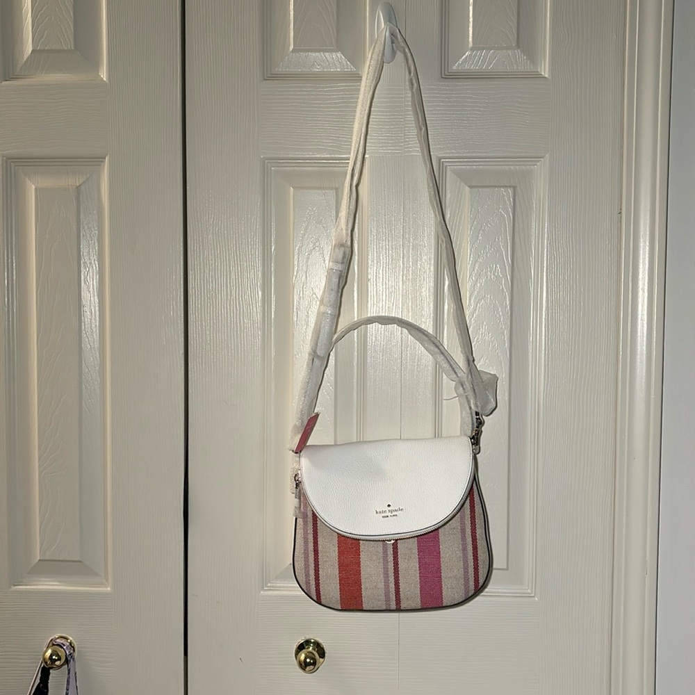 NWT Kate Spade cross body bag